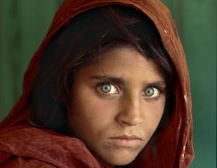 Nome:   stevemccurryafghangirl1.jpg
Visite:  1801
Grandezza:  9.2 KB
