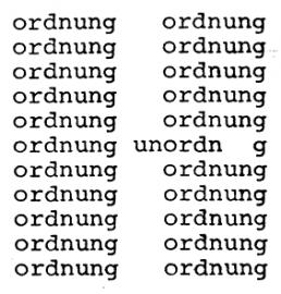 Nome:   timm+ulrichs,+ordnung+i+unordnung.jpg
Visite:  1903
Grandezza:  20.4 KB