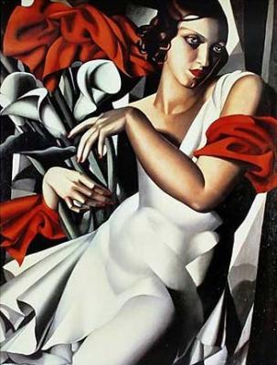 Nome:   Tamara-de-Lempicka-Portrait-de-Mme--Ira-Perrot-166788.jpg
Visite:  1169
Grandezza:  26.4 KB