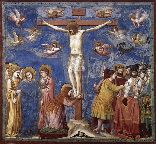 Nome:   Giotto_Cruxifixion.jpg
Visite:  359
Grandezza:  98.4 KB