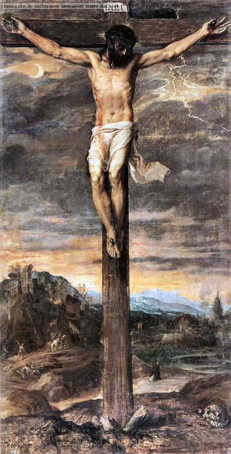 Nome:   Tiziano-Crocifissione.jpg
Visite:  1089
Grandezza:  103.9 KB