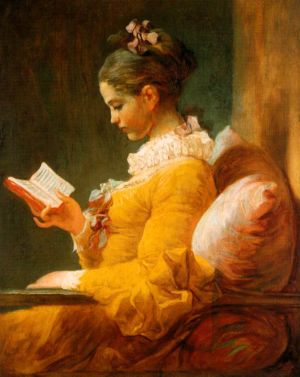 Nome:   Fragonard - La lettrice.jpg
Visite:  5971
Grandezza:  20.2 KB