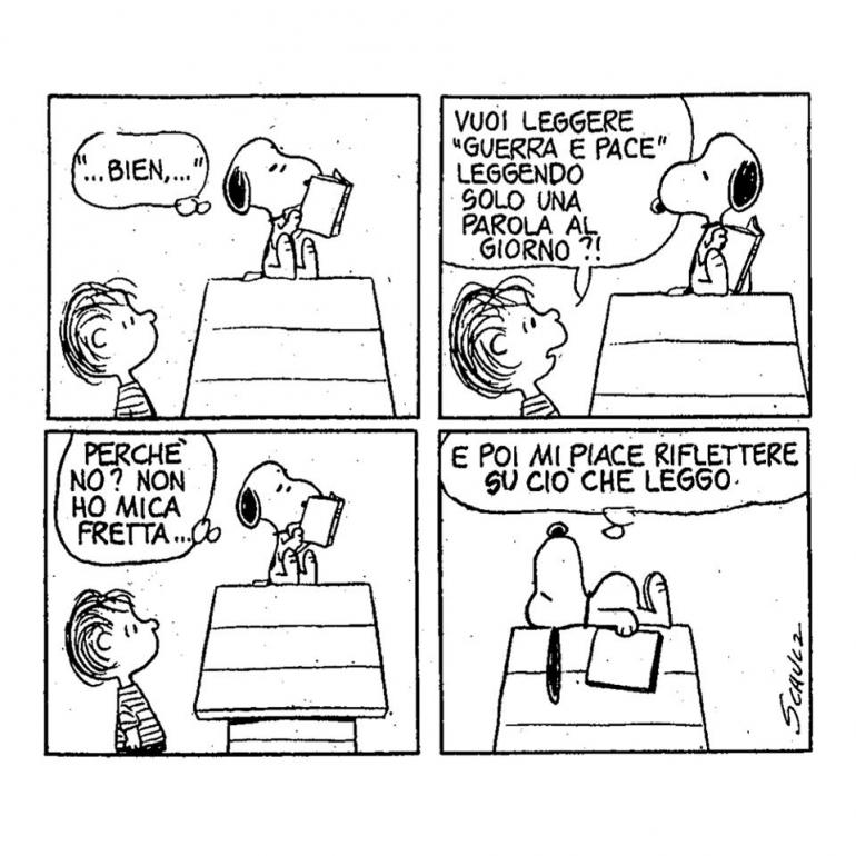 Nome:   snoopy-lettore.jpg
Visite:  2634
Grandezza:  85.2 KB
