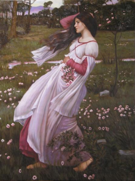 Nome:   Waterhouse - Windflowers.jpg
Visite:  2638
Grandezza:  38.0 KB