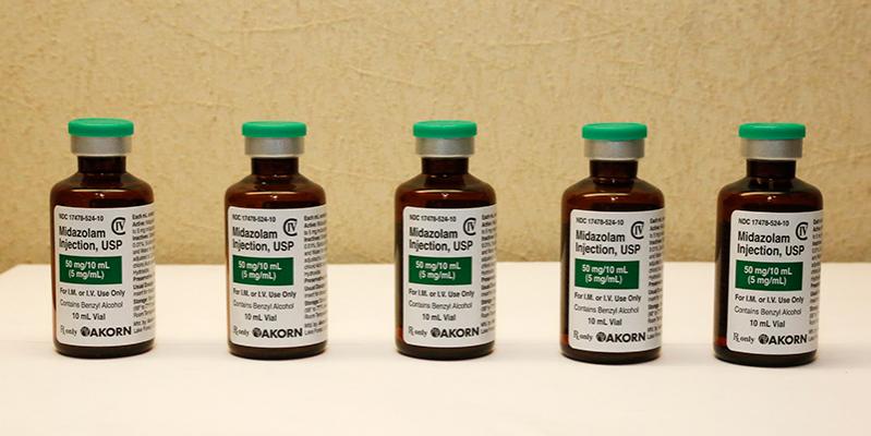 Nome:   midazolam.jpg
Visite:  182
Grandezza:  44.3 KB