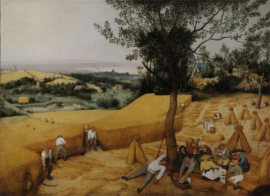 Nome:   Pieter_Bruegel_the_Elder-_The_Harvesters-1024x746.jpg
Visite:  671
Grandezza:  96.9 KB