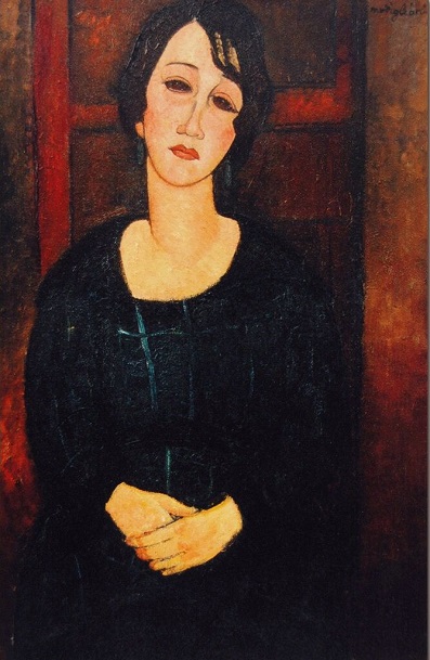 Nome:   Modigliani,%20Donna%20in%20abito%20scozzese.jpg
Visite:  1429
Grandezza:  92.6 KB