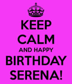 Nome:   keep-calm-and-happy-birthday-serena-2.jpg
Visite:  25944
Grandezza:  12.3 KB